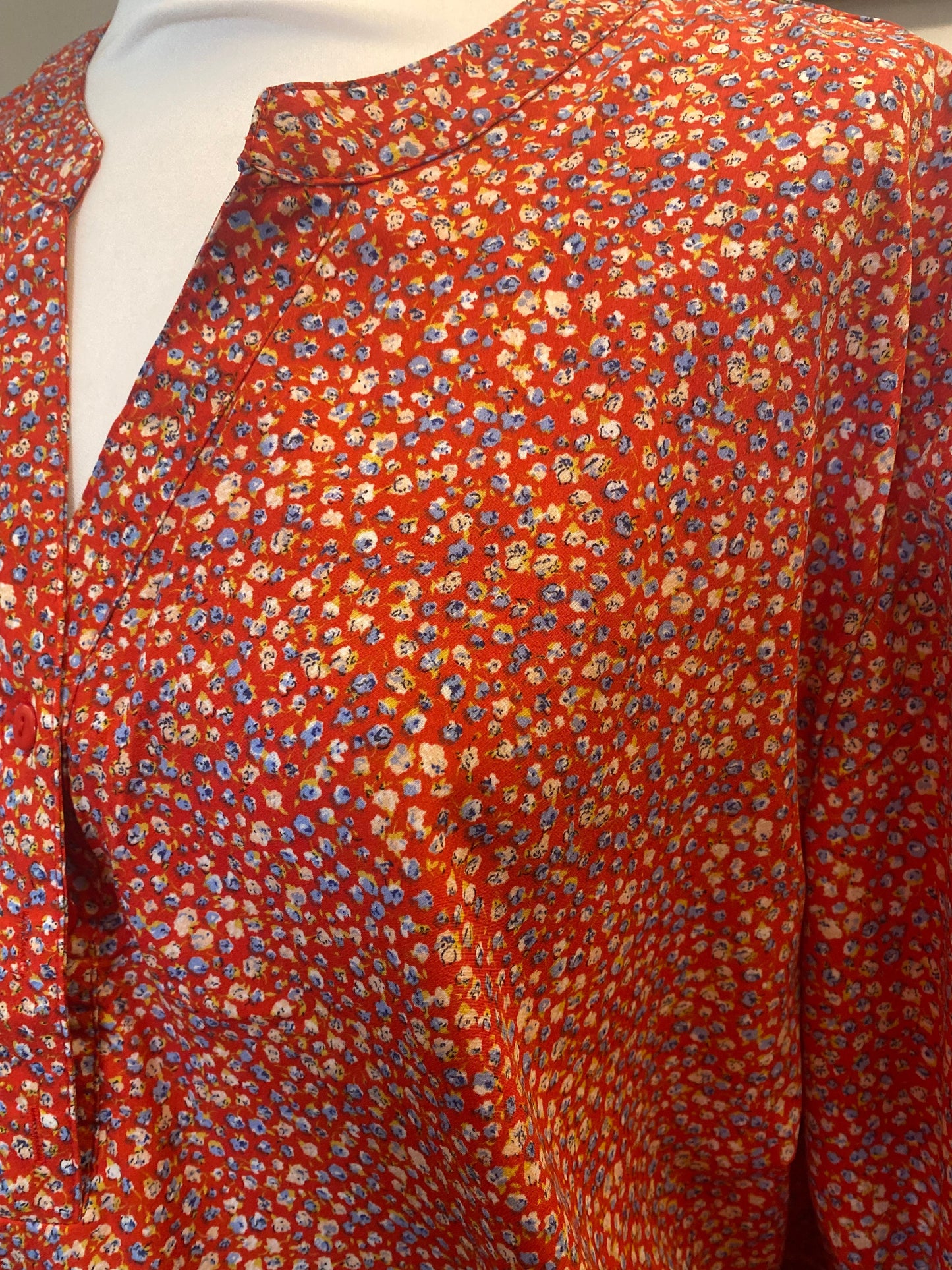 Tunique Cerise 44/46