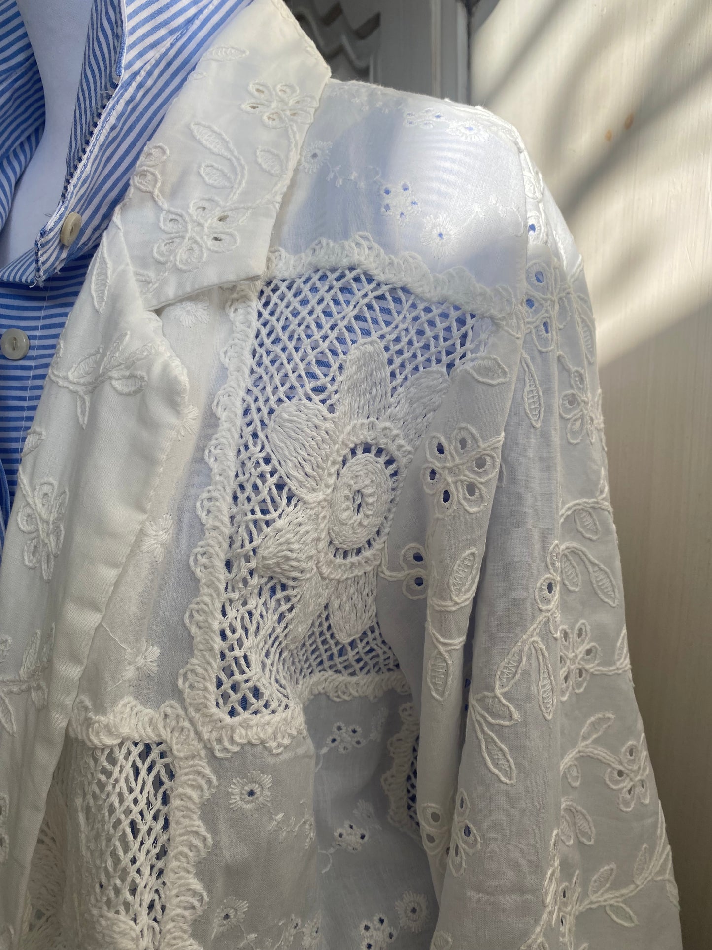 Veste Stella convient du 42 au 48