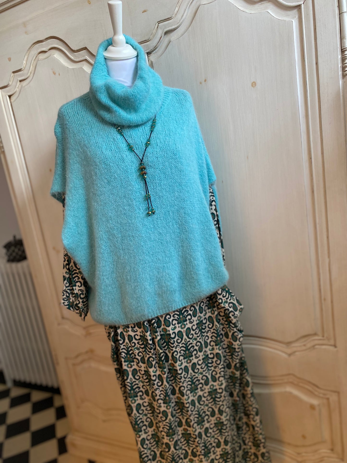 Tenue Syracuse 3 pièces du 42 au 50