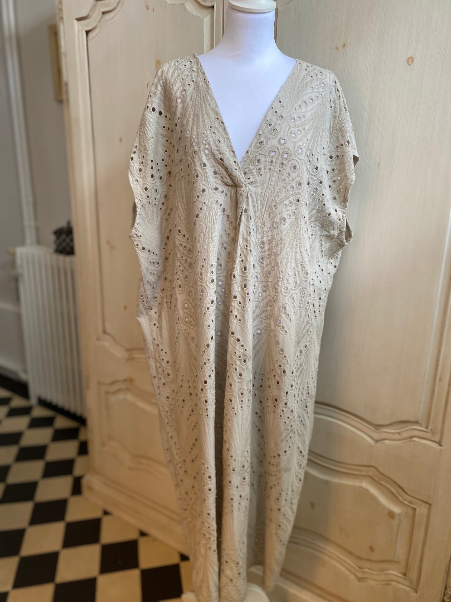 Robe Julia convient du 44 au 54