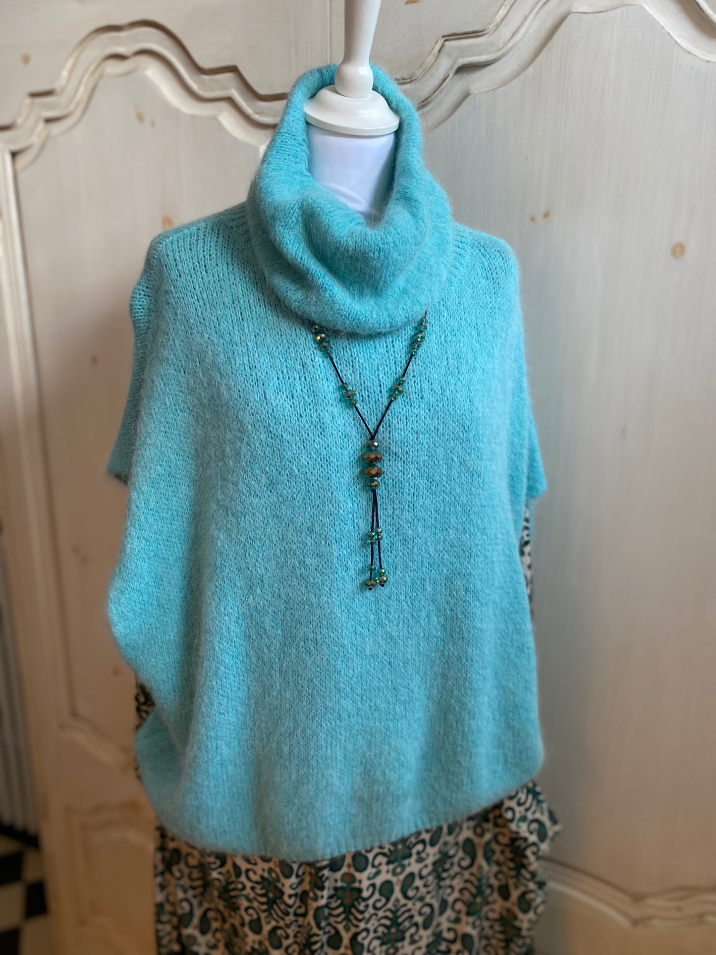 Tenue Syracuse 3 pièces du 42 au 50