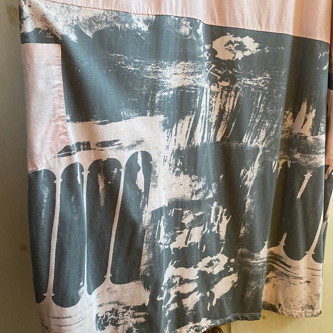 Robe Miss convient du 44 au 52