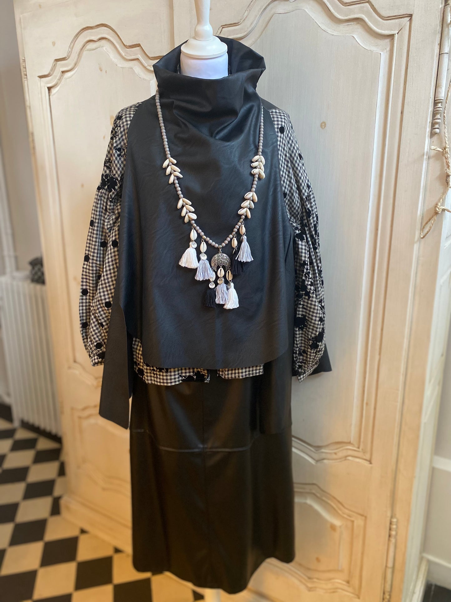 Tenue Mistral du 40 au 46+