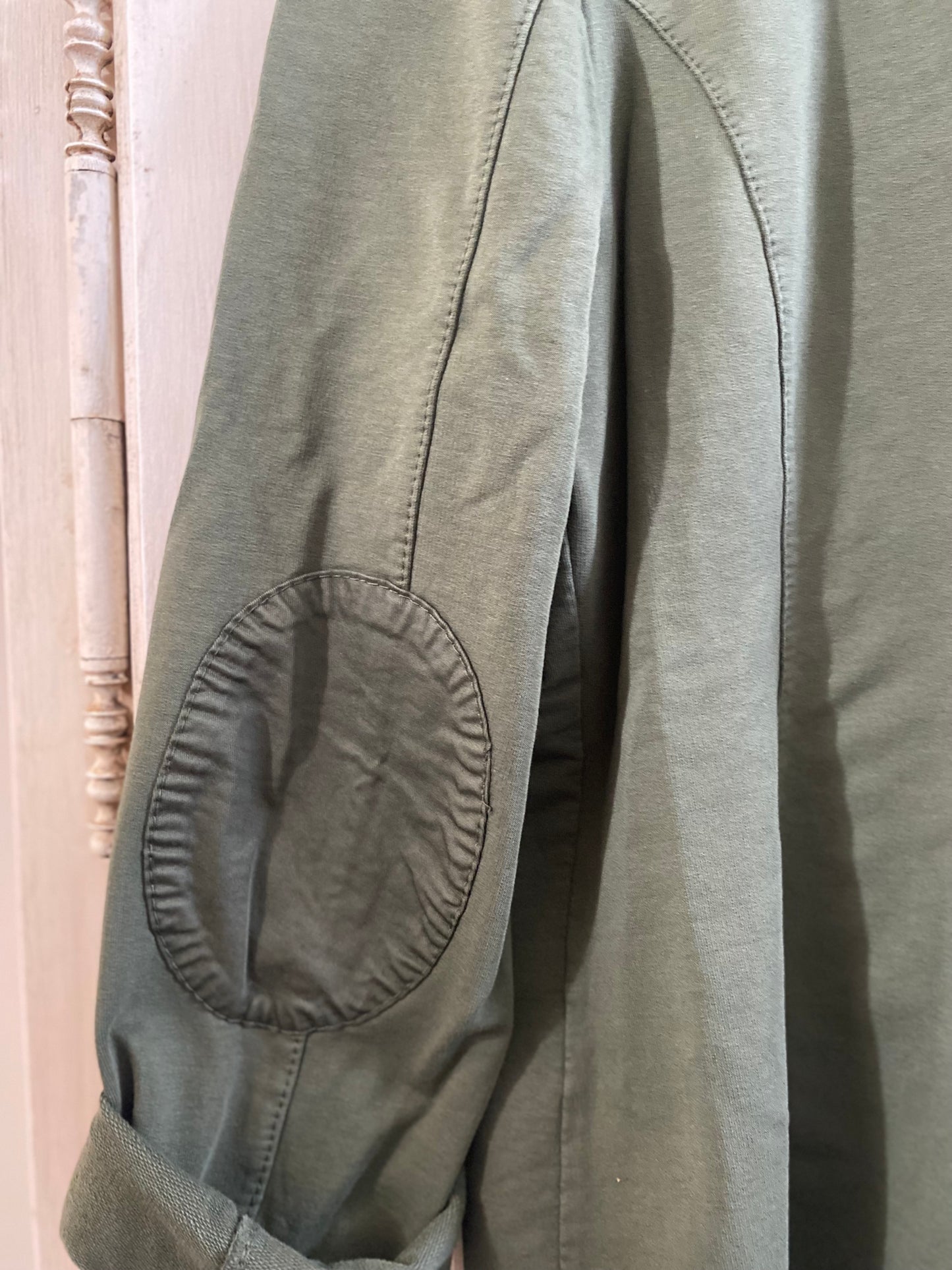 Veste Kaki 44/46