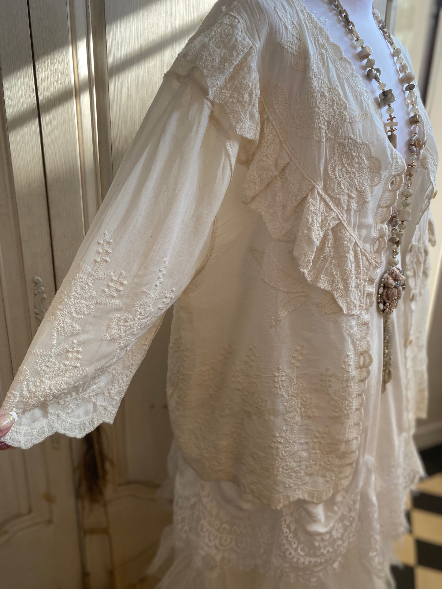 Tenue Étoile 4 pièces du 38 au 46