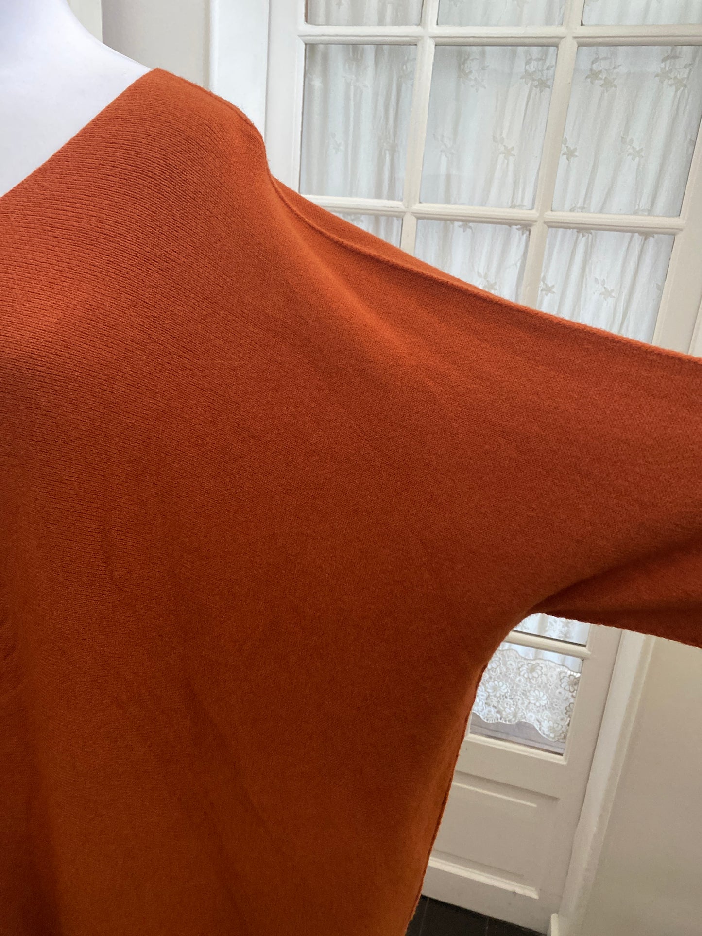 Tenue Pallow 4 pièces du 42 au 50