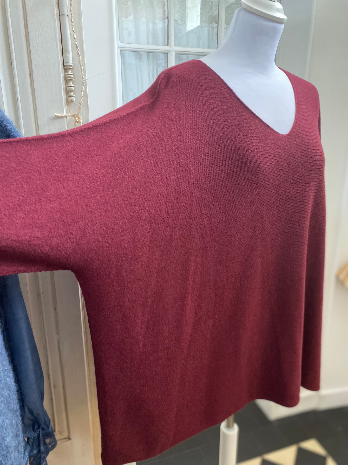 Pull Prune du 44 au 54