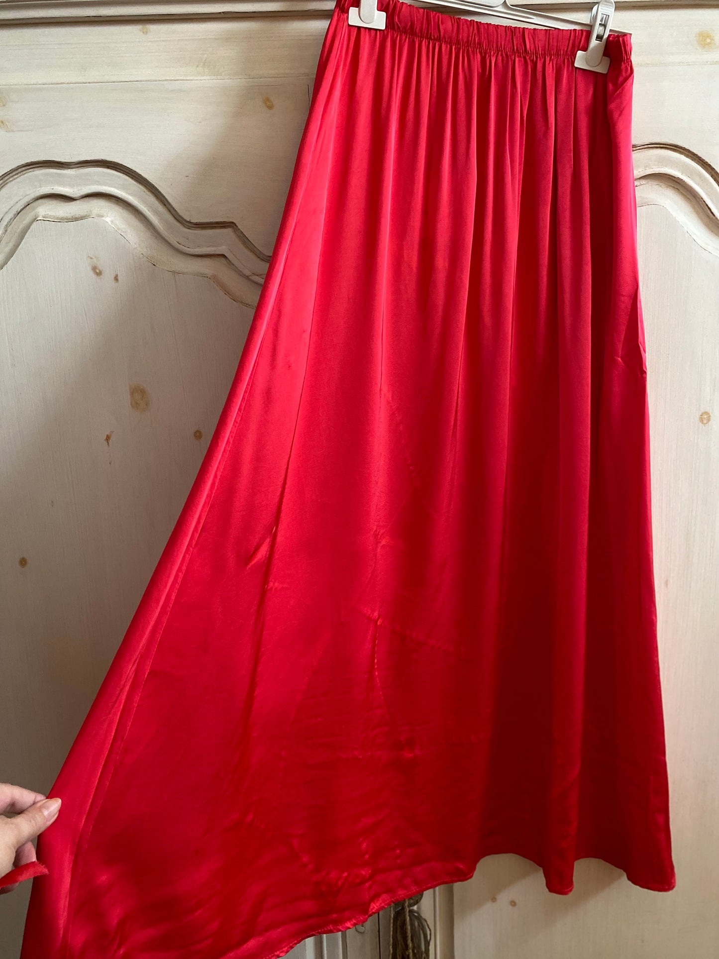 Jupe Corail du 38 au 46