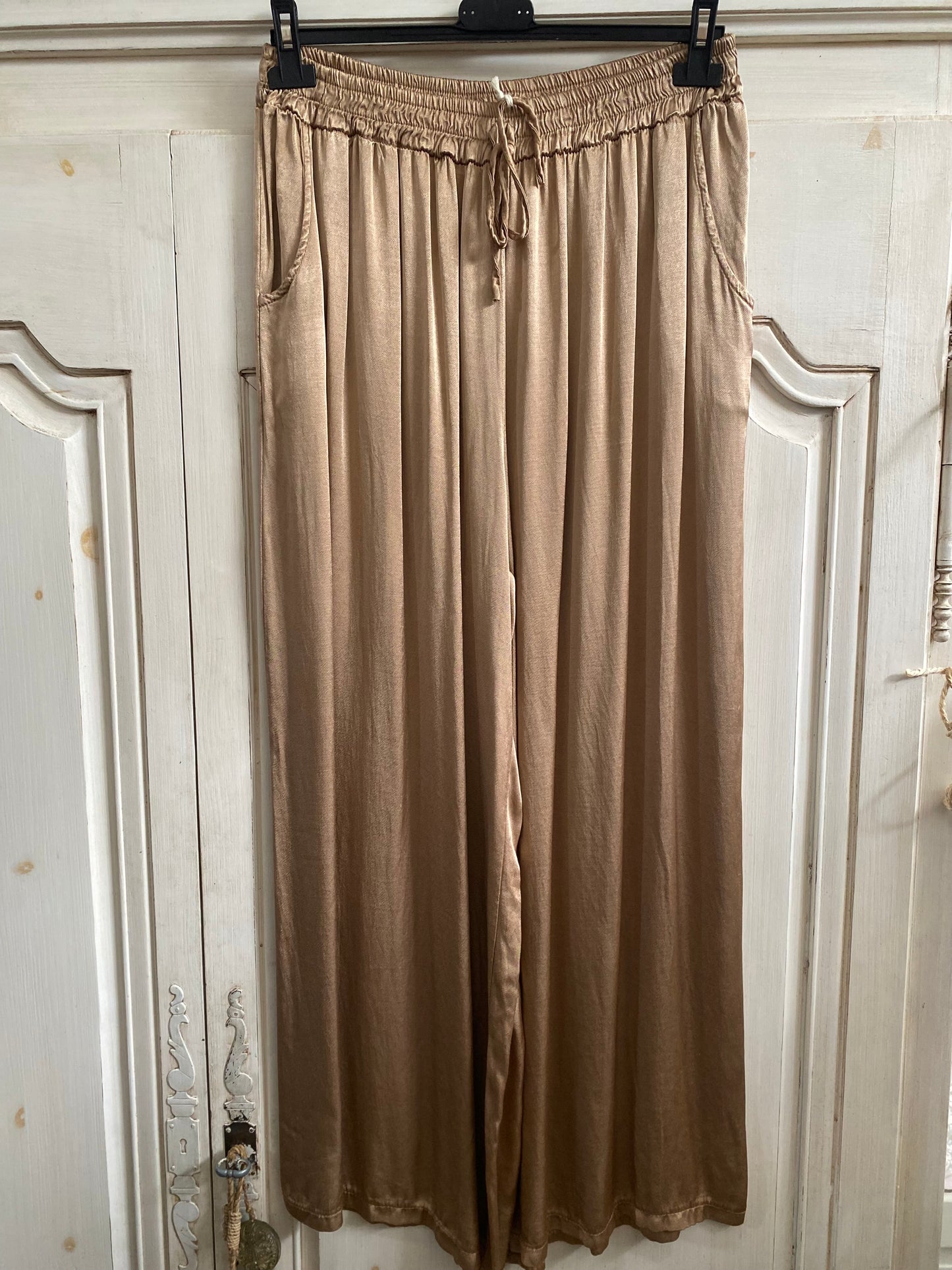 Palazzo caramel du 42 au 50