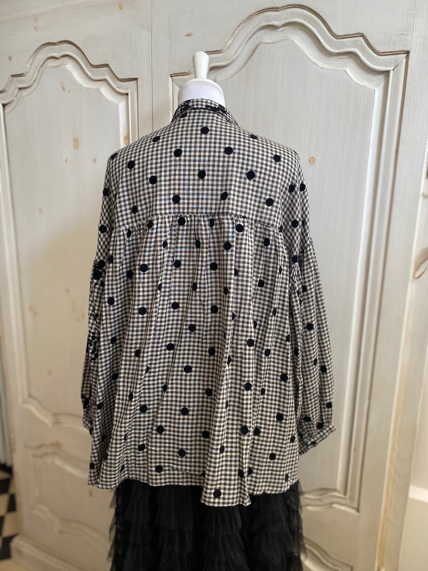 Tenue Mistral du 40 au 46+