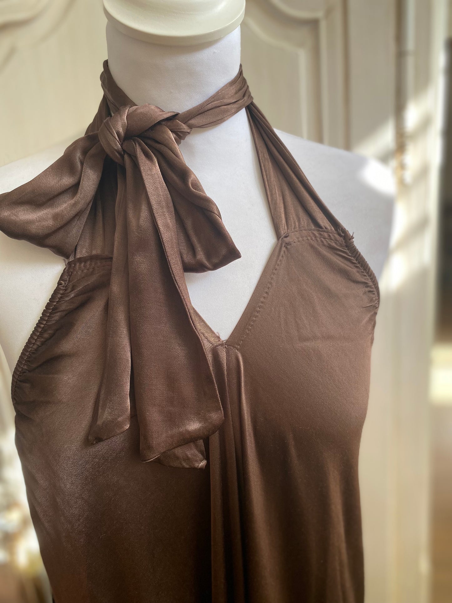 Robe St Raphael du 42 au 48