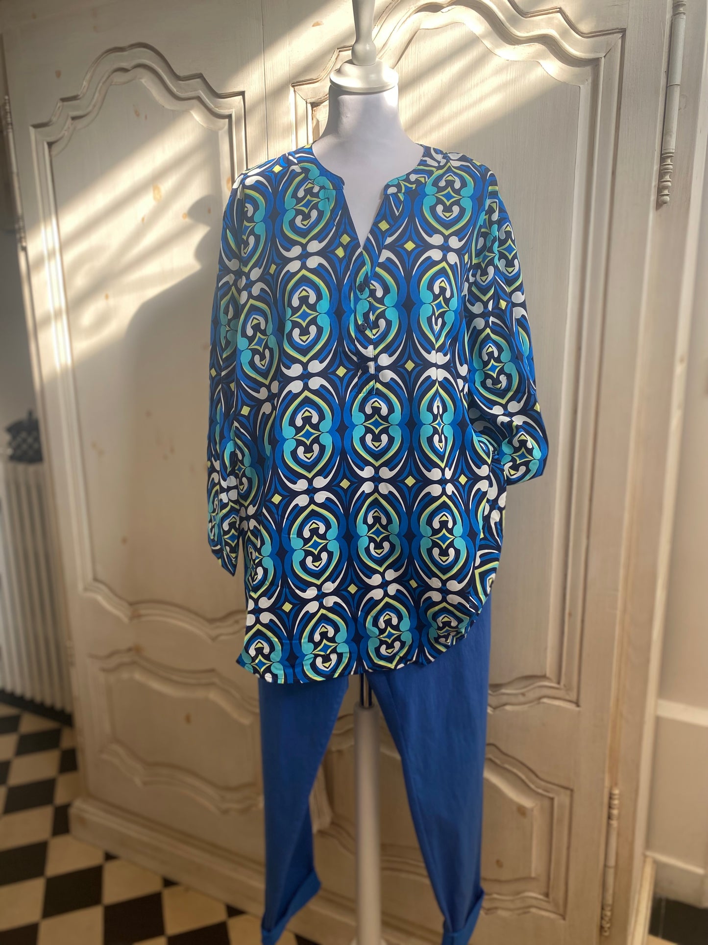 Tunique Sevent 38/40