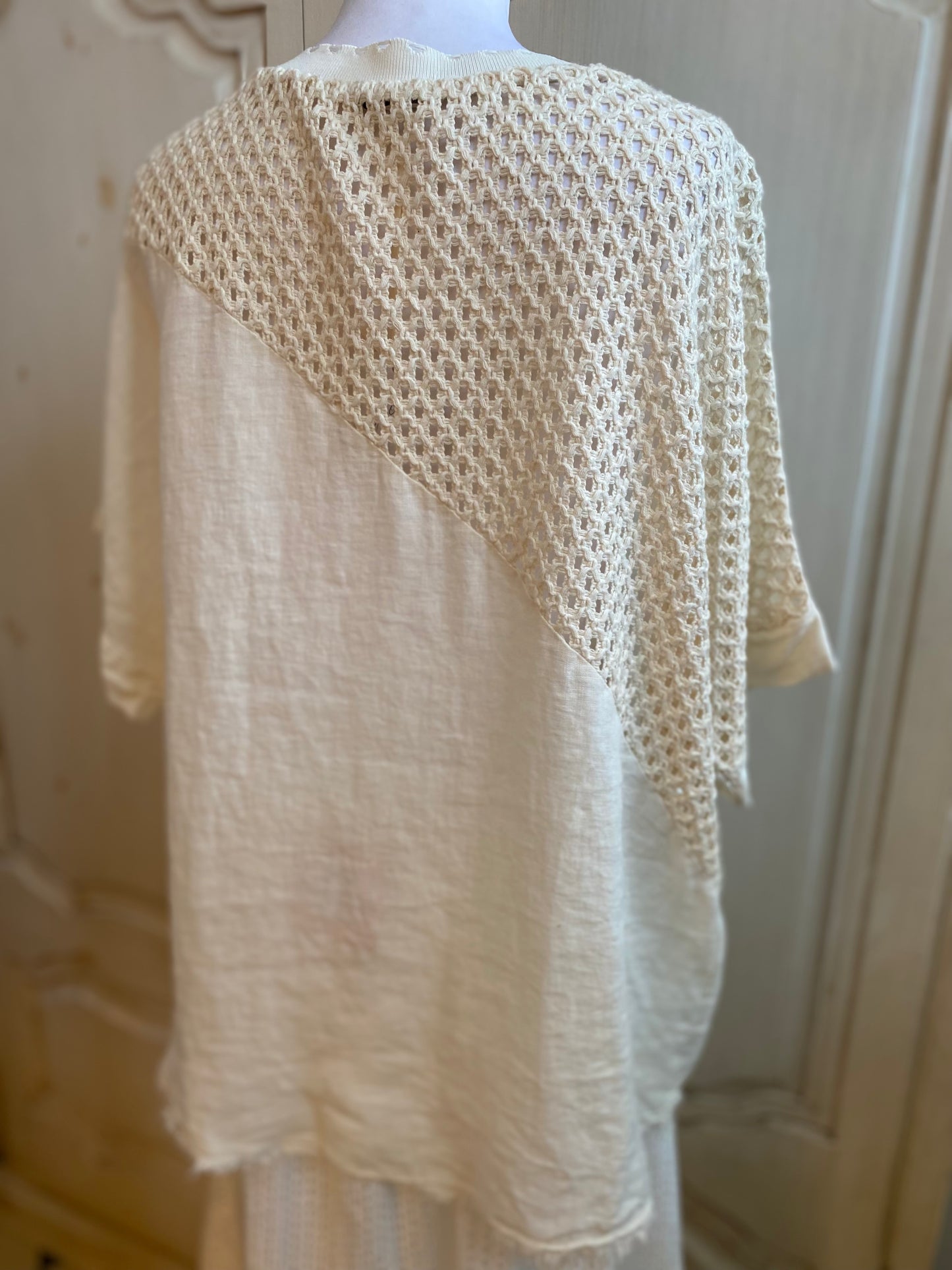 Cœur beige du 38 au 46
