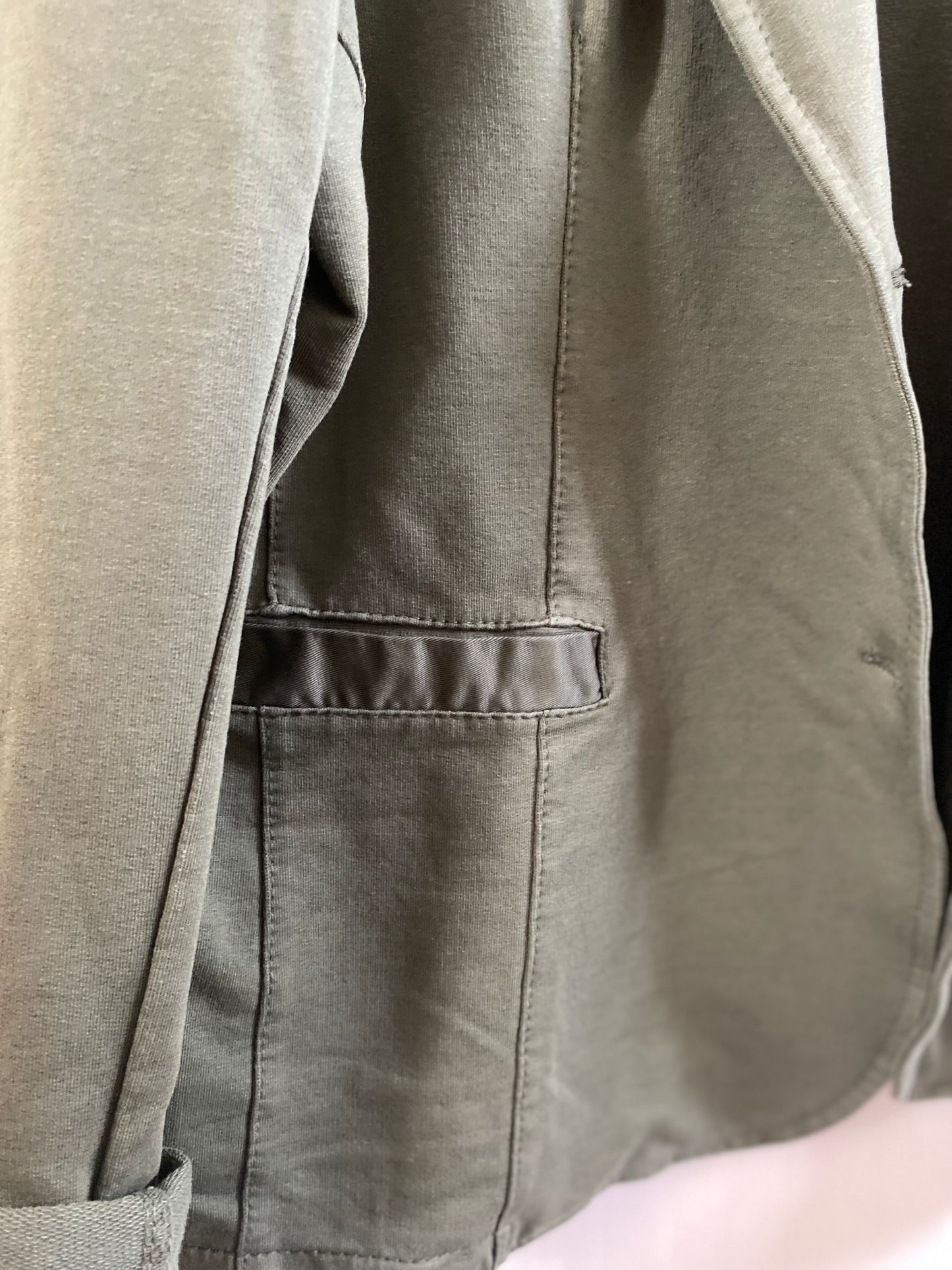 Veste Kaki 44/46