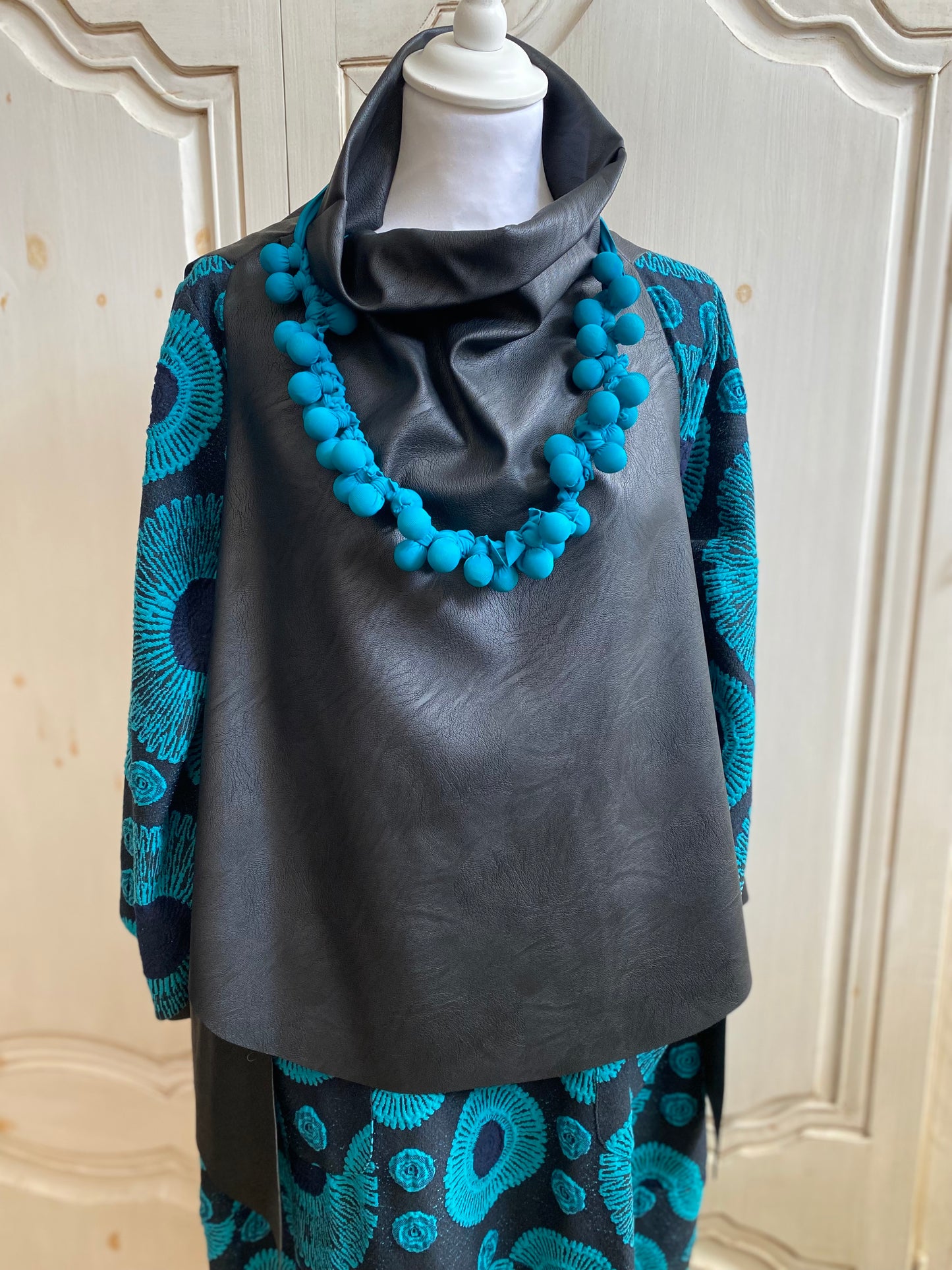 -5% Tenue Juliette 3 pièces du 42 au 48
