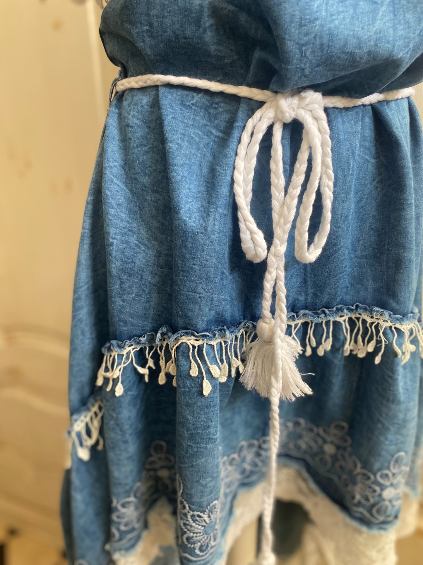 Robe Lisa convient du 36 au 44