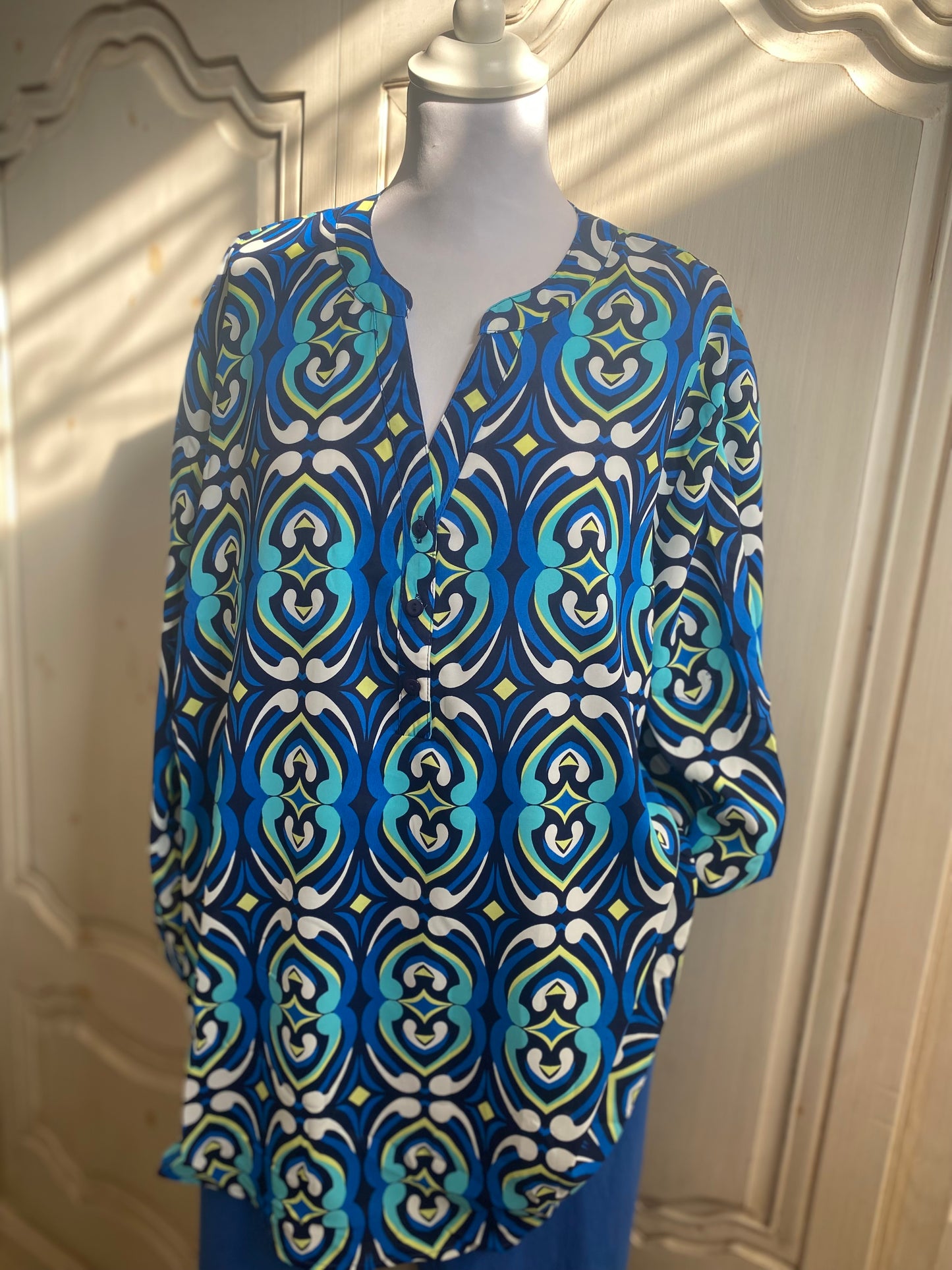 Tunique Sevent 38/40