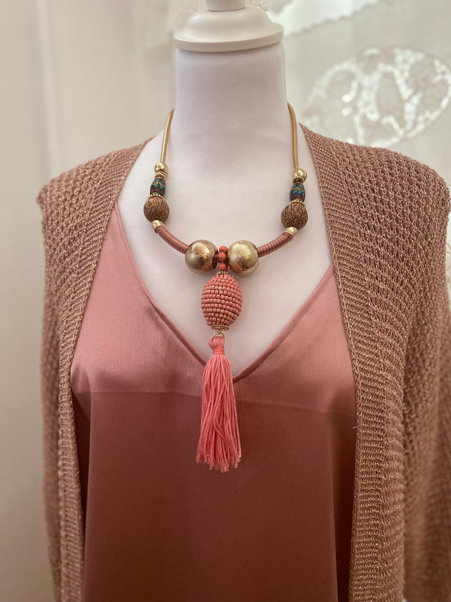 Tenue Juliette 3 pièces du 42 au 48