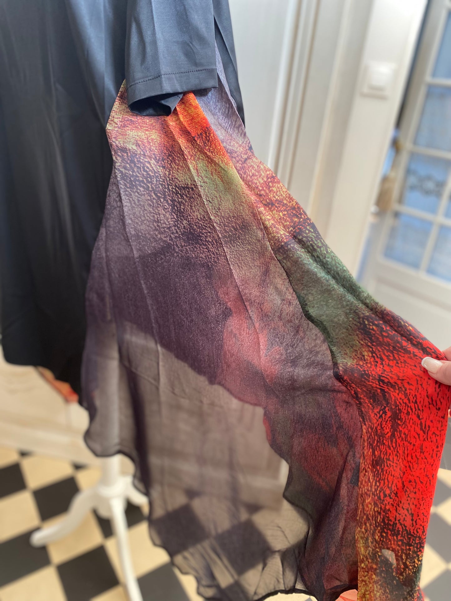 Tenue Esmeralda du 42 au 50