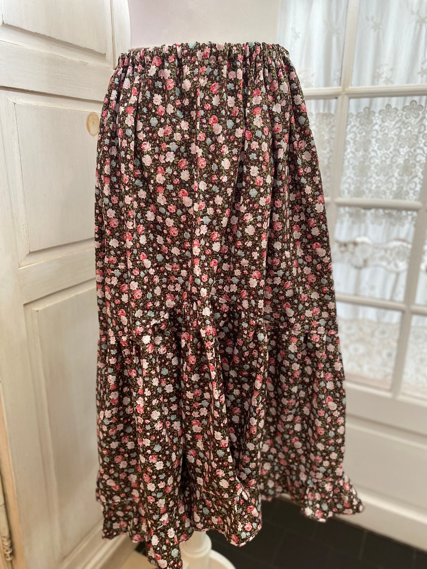 Jupe Liberty du 42 au 48