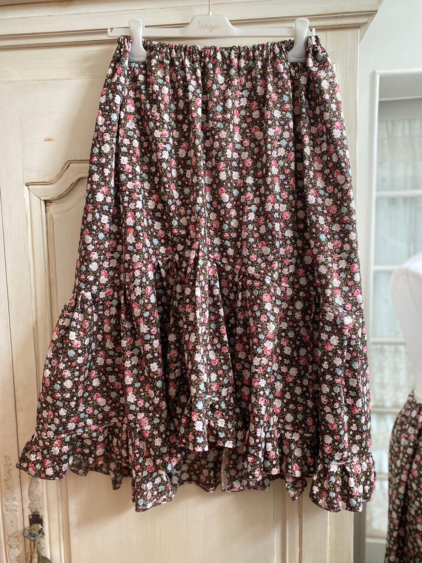 Jupe Liberty du 42 au 48