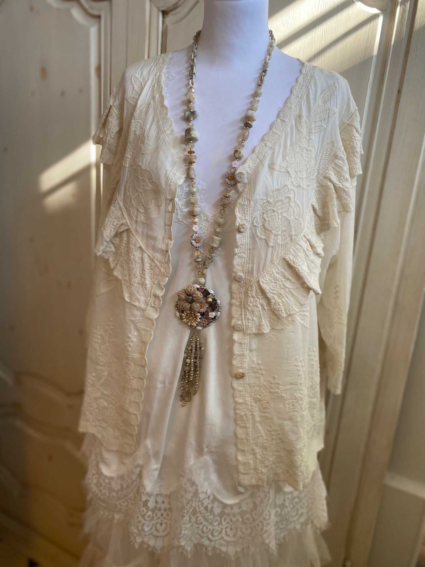 Tenue Étoile 4 pièces du 38 au 46