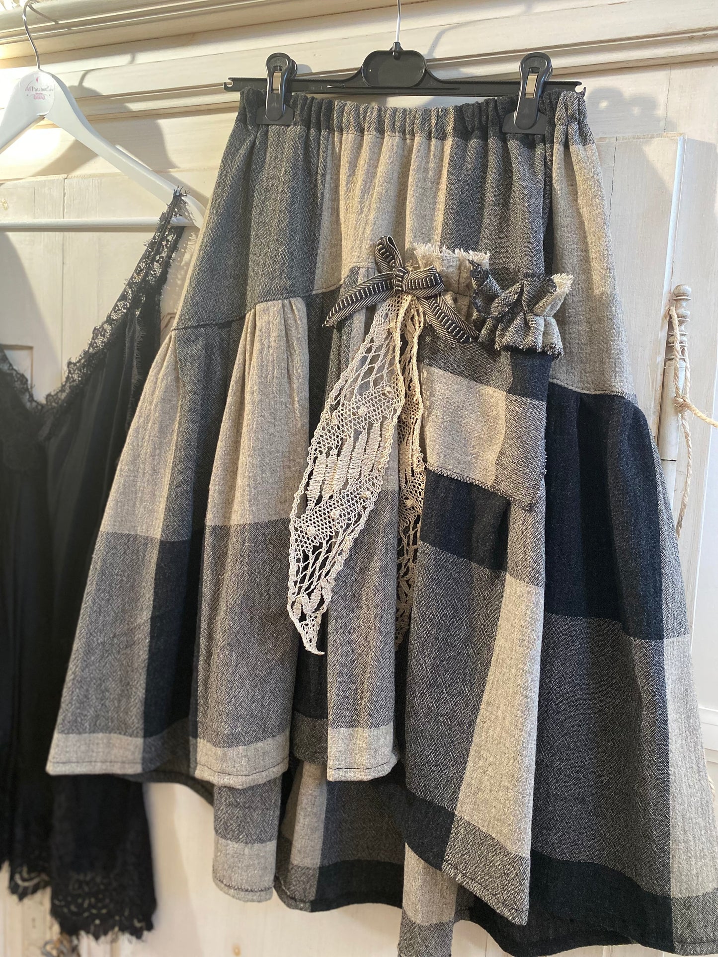 -10% Tenue Zaïna 4 pièces du 40 au 46+
