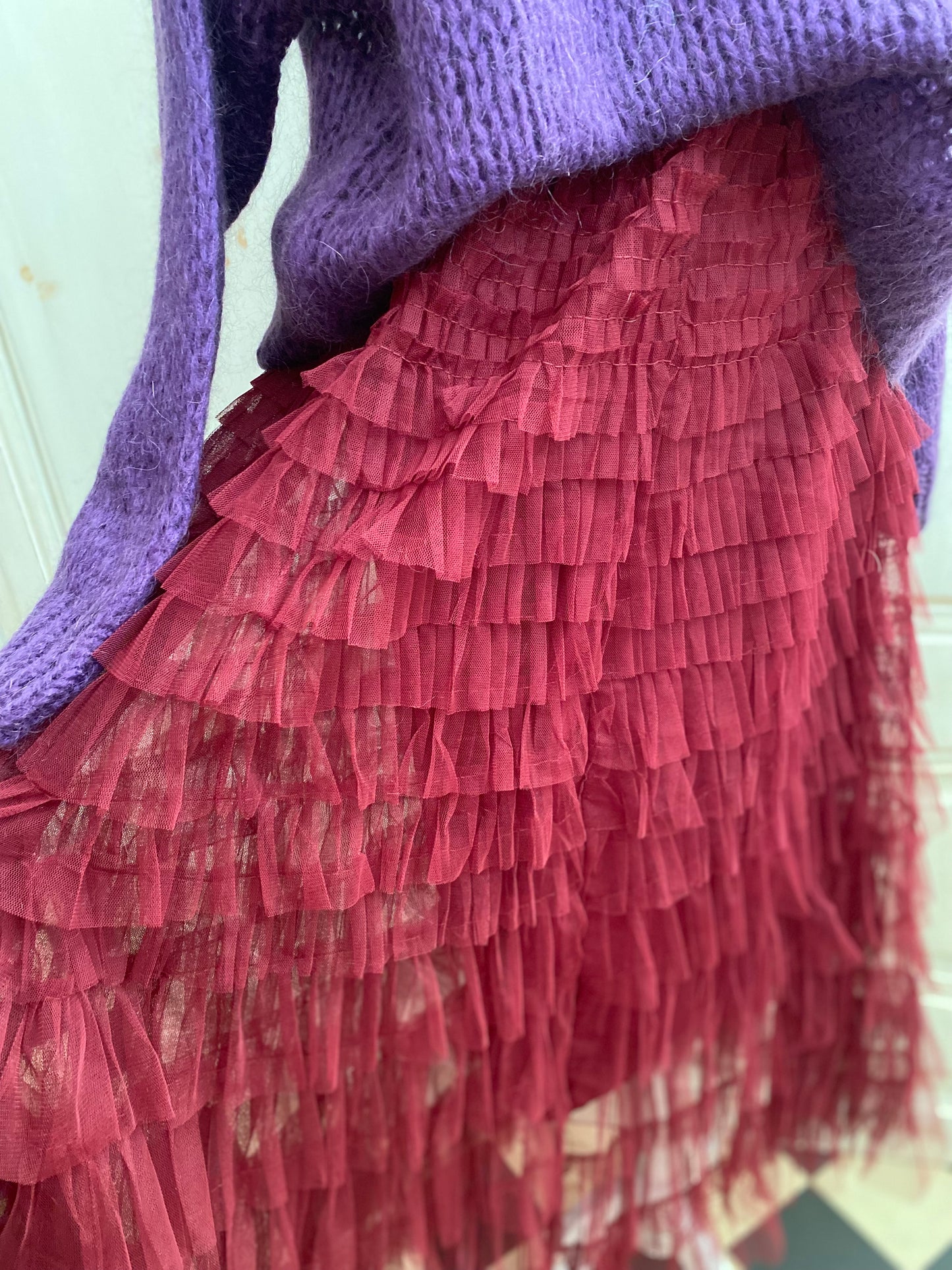 Promo Tenue Byzance 3 pièces convient du 38 au 46