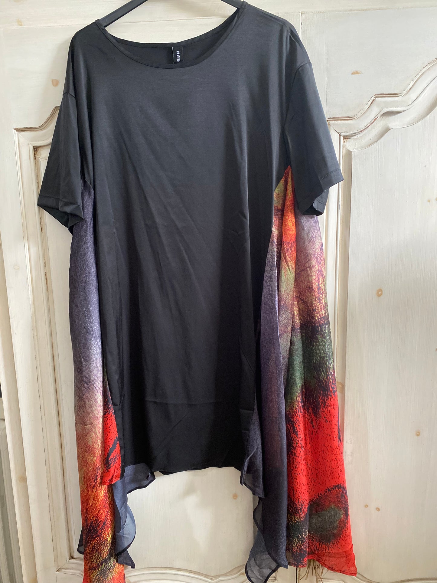 Robe Esmeralda du 42 au 50