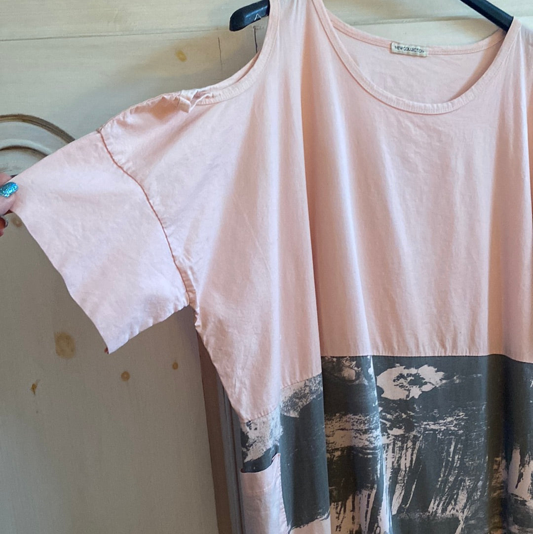 Robe Miss convient du 44 au 52