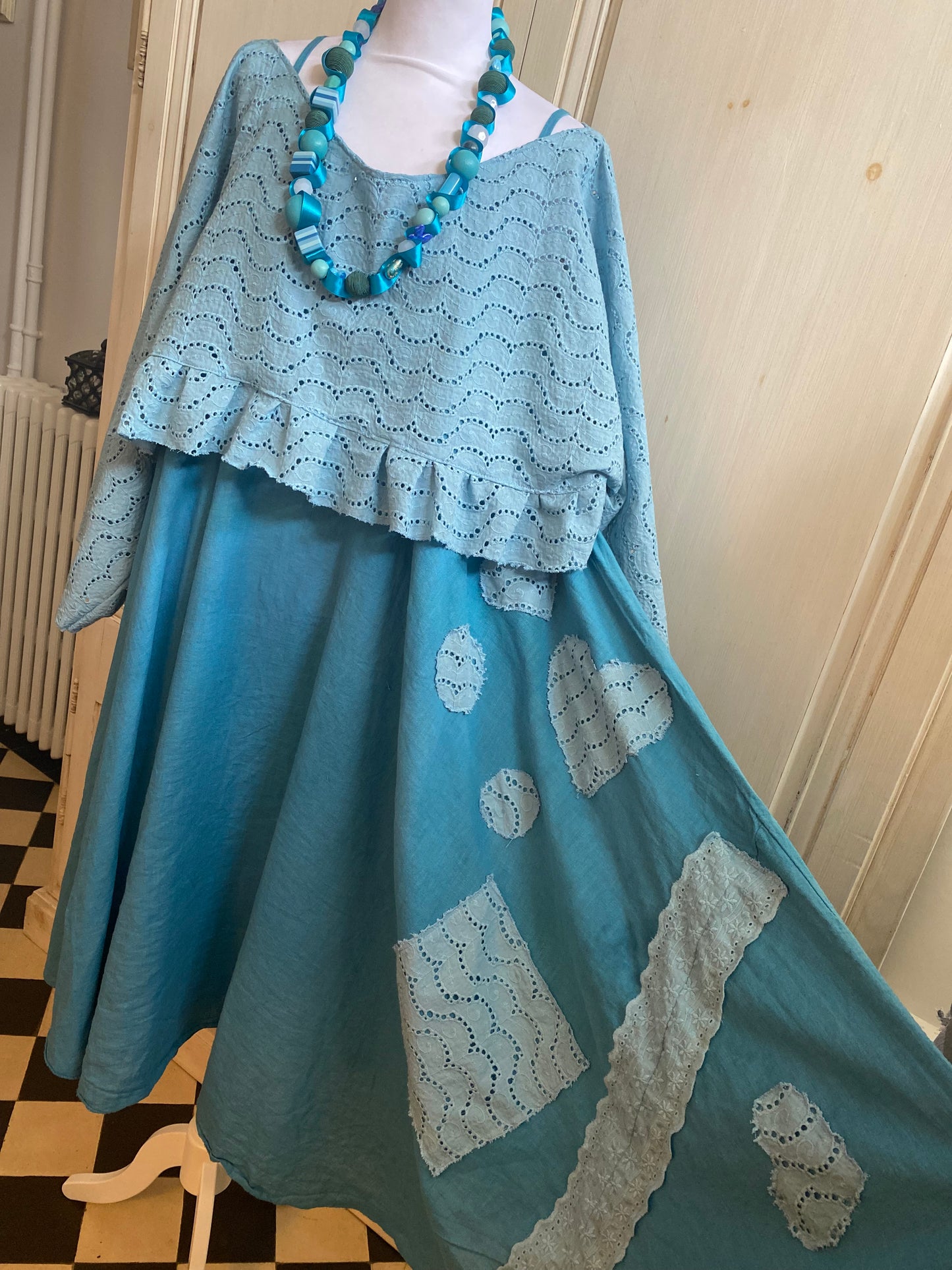Tenue Bermudes 2 pièces conviés du 42 au 50