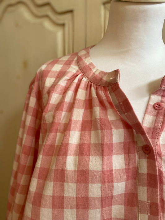 Blouse B.B convient du 40 au 46
