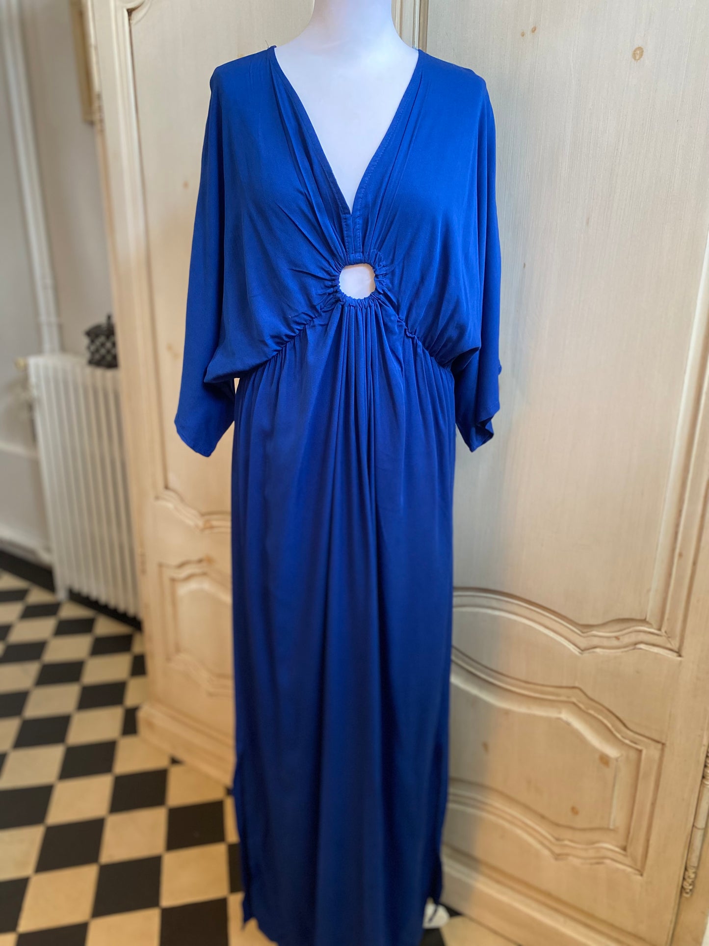 Robe Erika convient du 42au 48