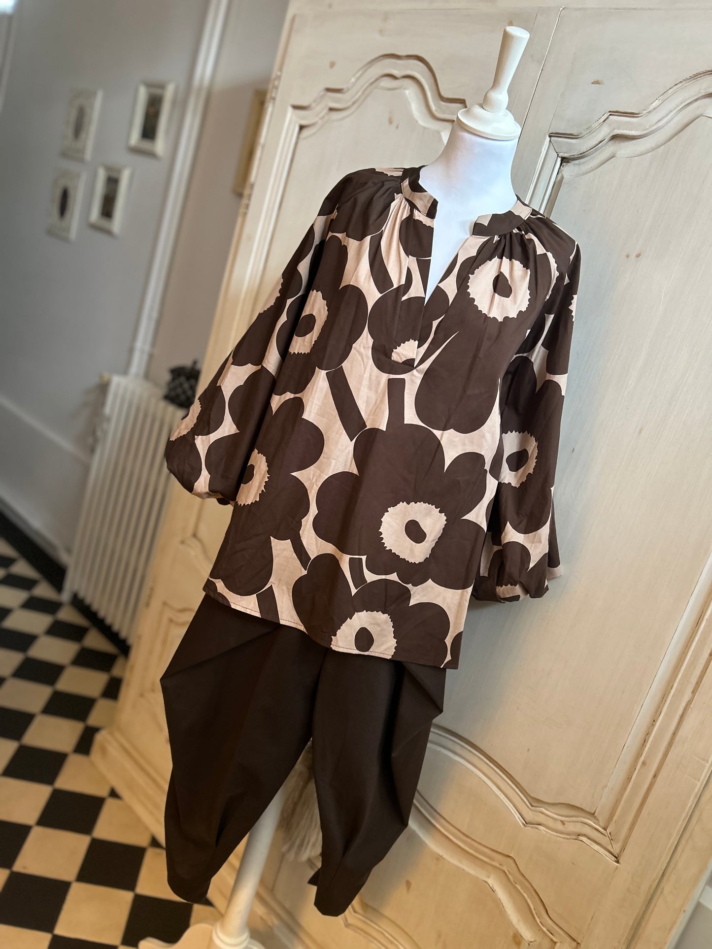 Petula Choco convient du 42 au 48/50 (Copie 2)