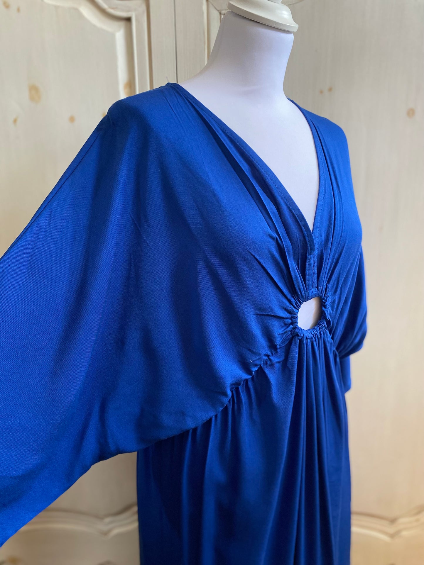 Robe Erika convient du 42au 48