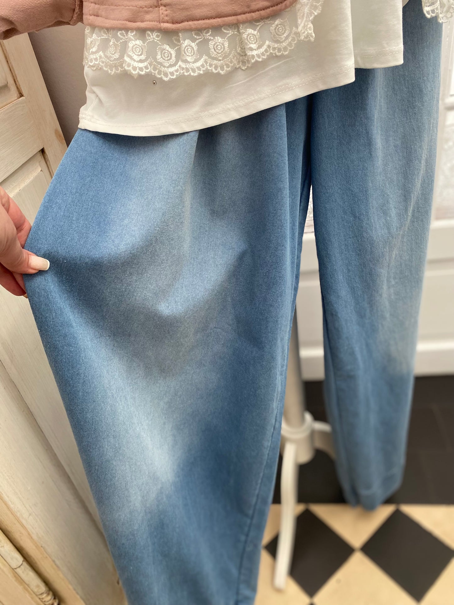 Tenue 3 pièces du 42 au 48/50