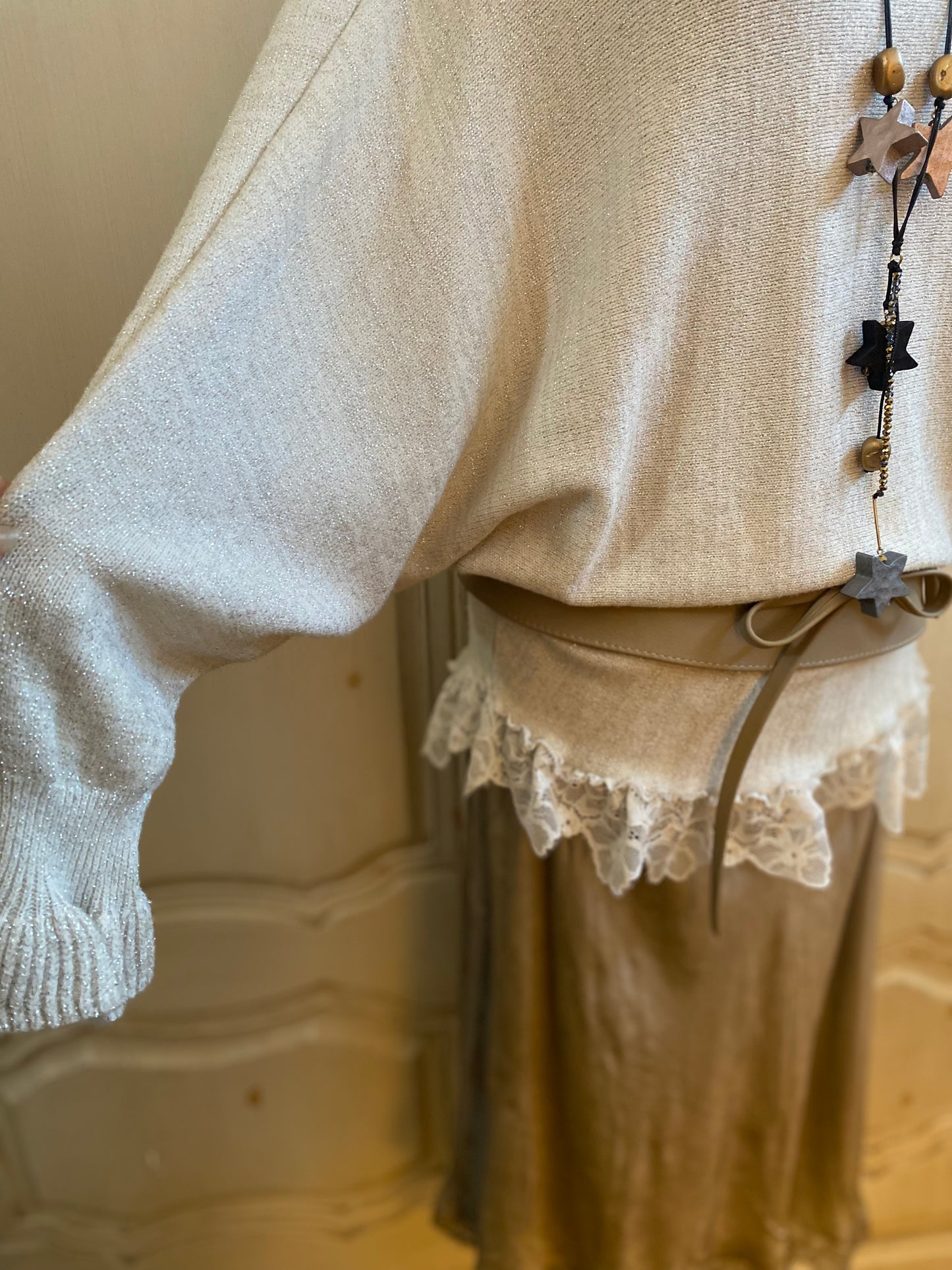 Pulls Lili du 40 au 48