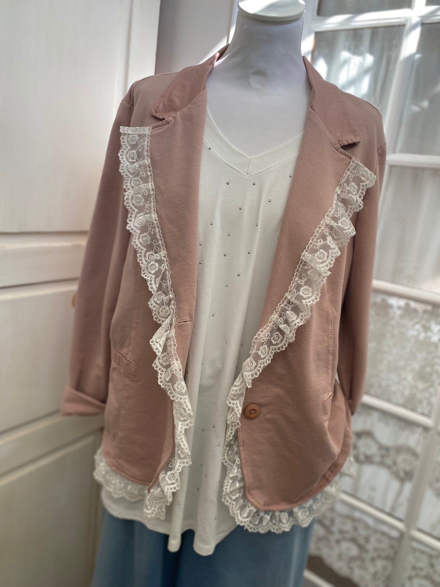 Tenue 3 pièces du 42 au 48/50