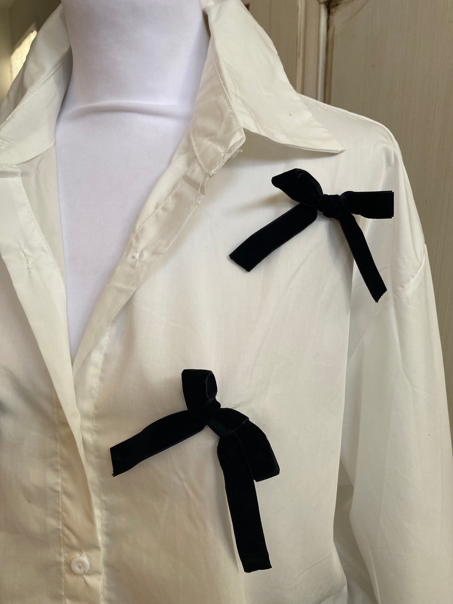 Chemise Diora du 40 au 46