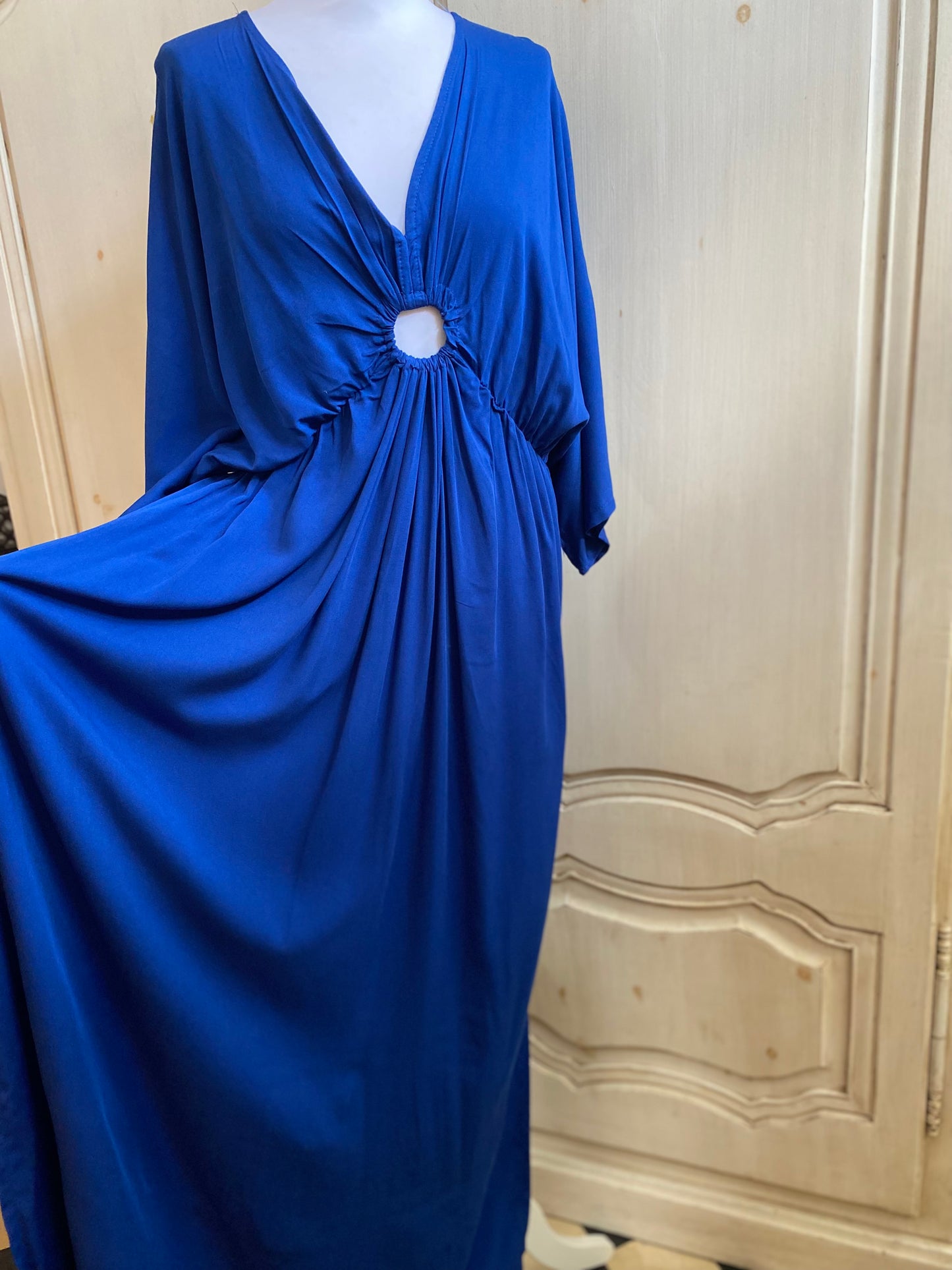 Robe Erika convient du 42au 48