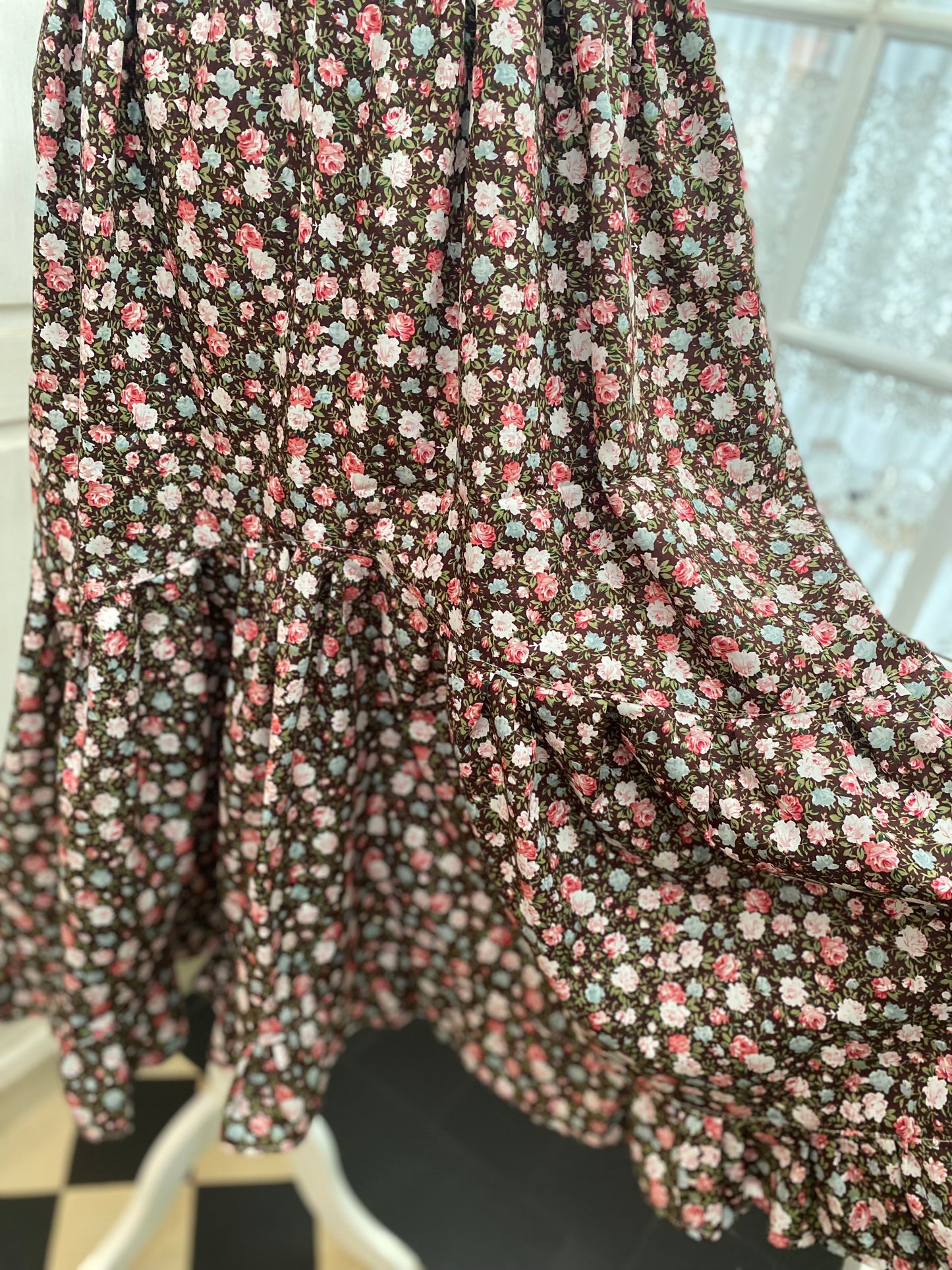 Jupe Liberty du 42 au 48