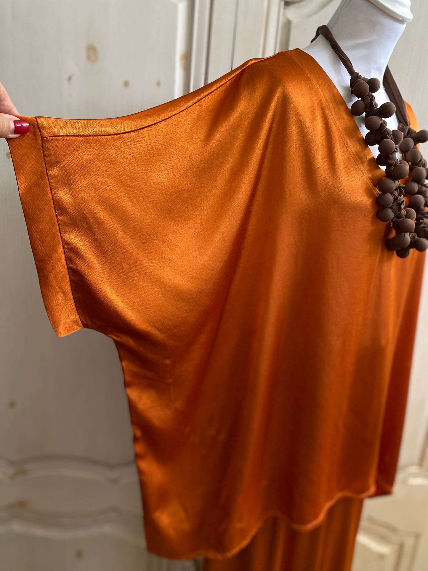 Tenue terra du 42 au 50