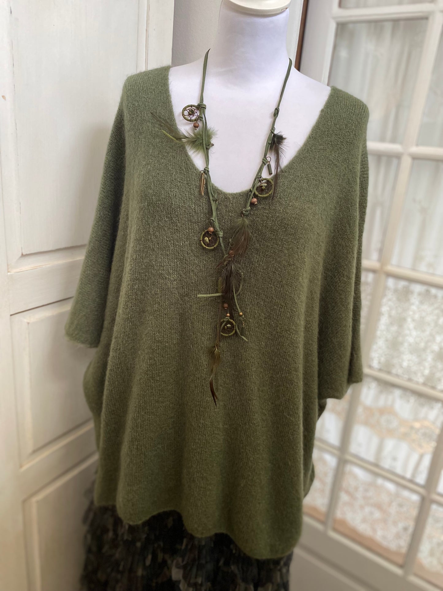 -5% Tenue Lou 3 pièces du 38 au 46