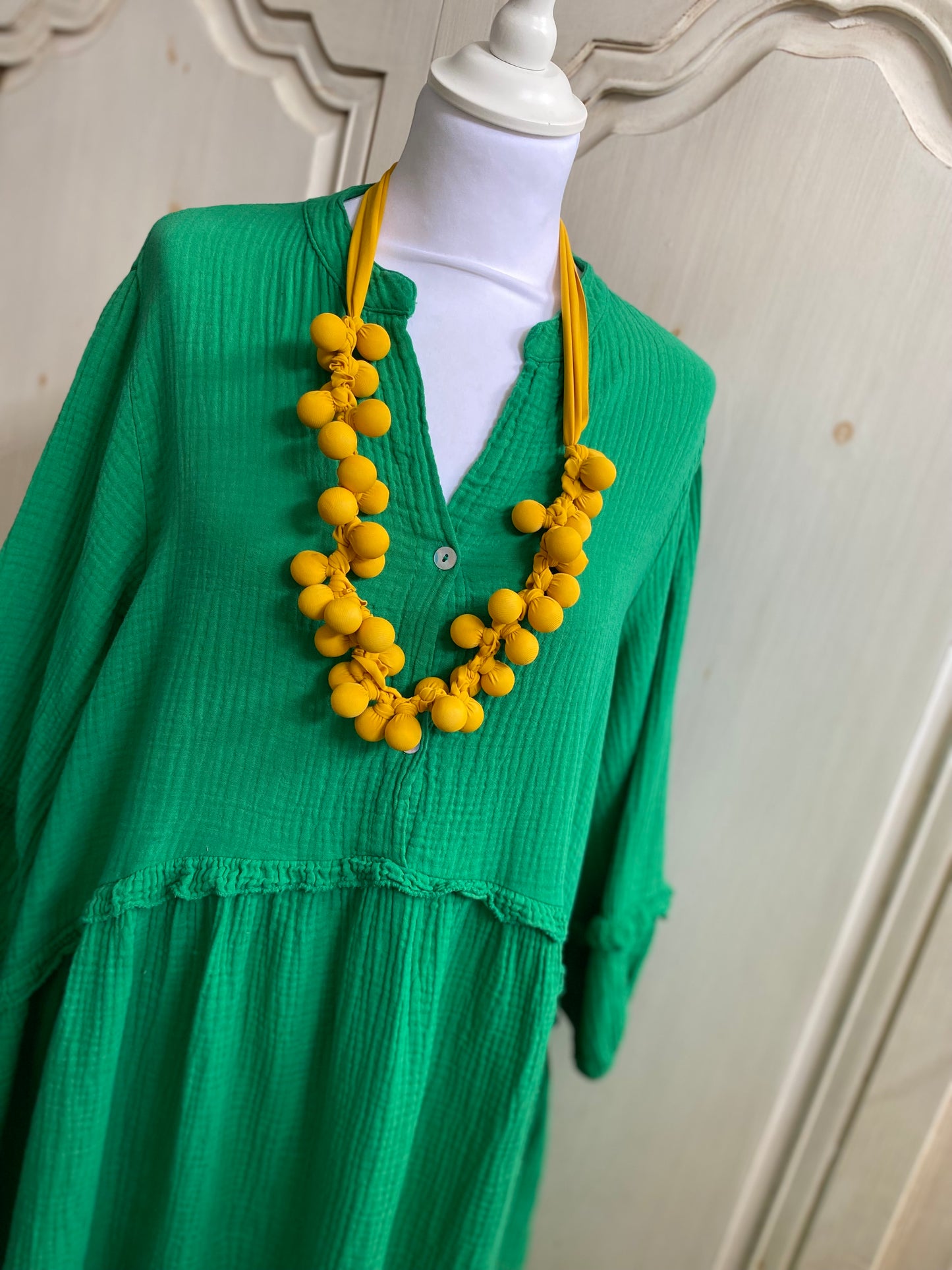 Robe Amelie Brésil du 40 au 50