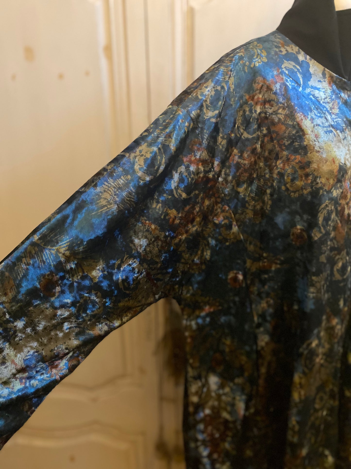 Manteau Satina convient du 44 au 52/54