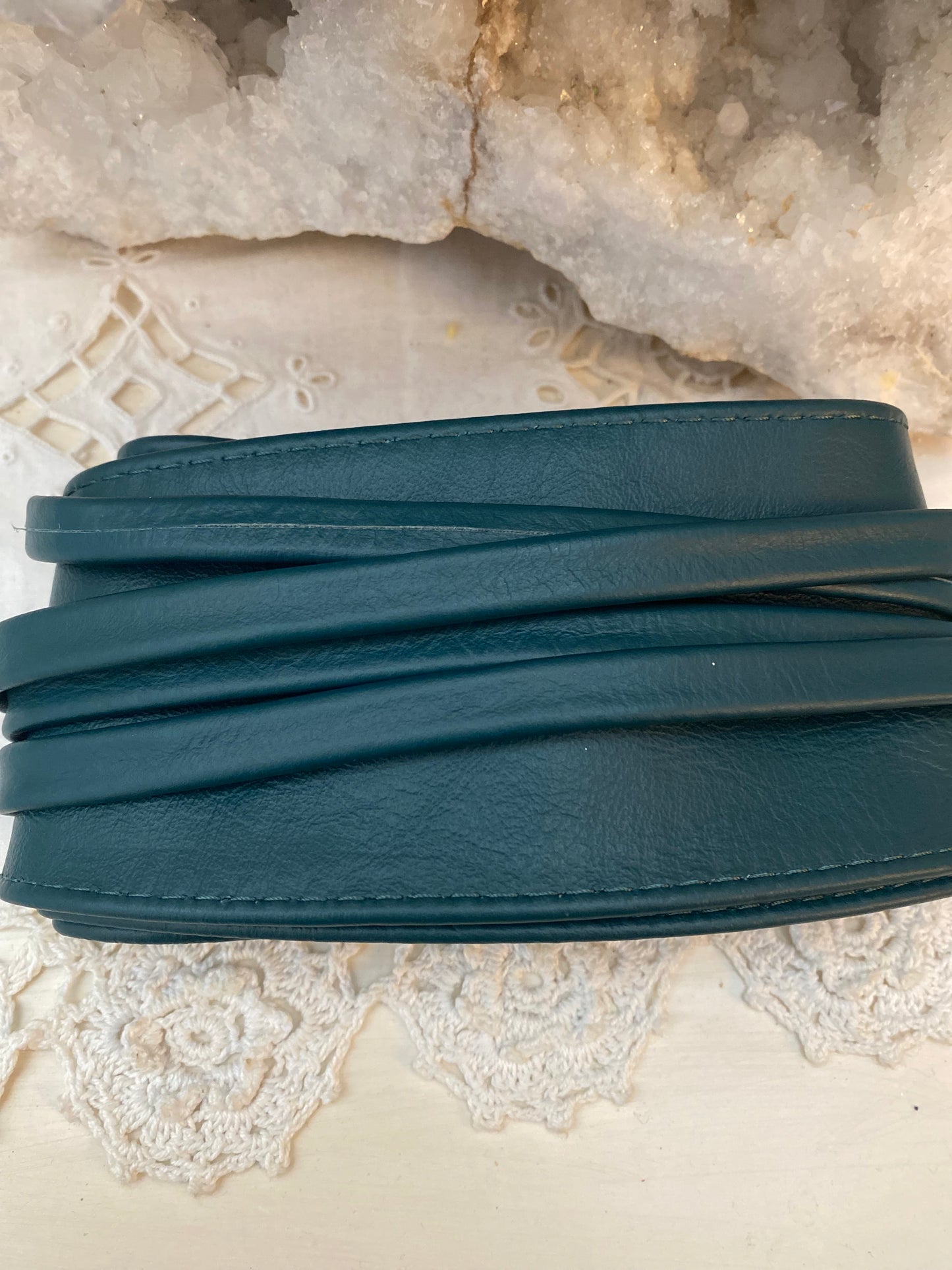 Ceinture Kimono Canard convient du 38 au 52