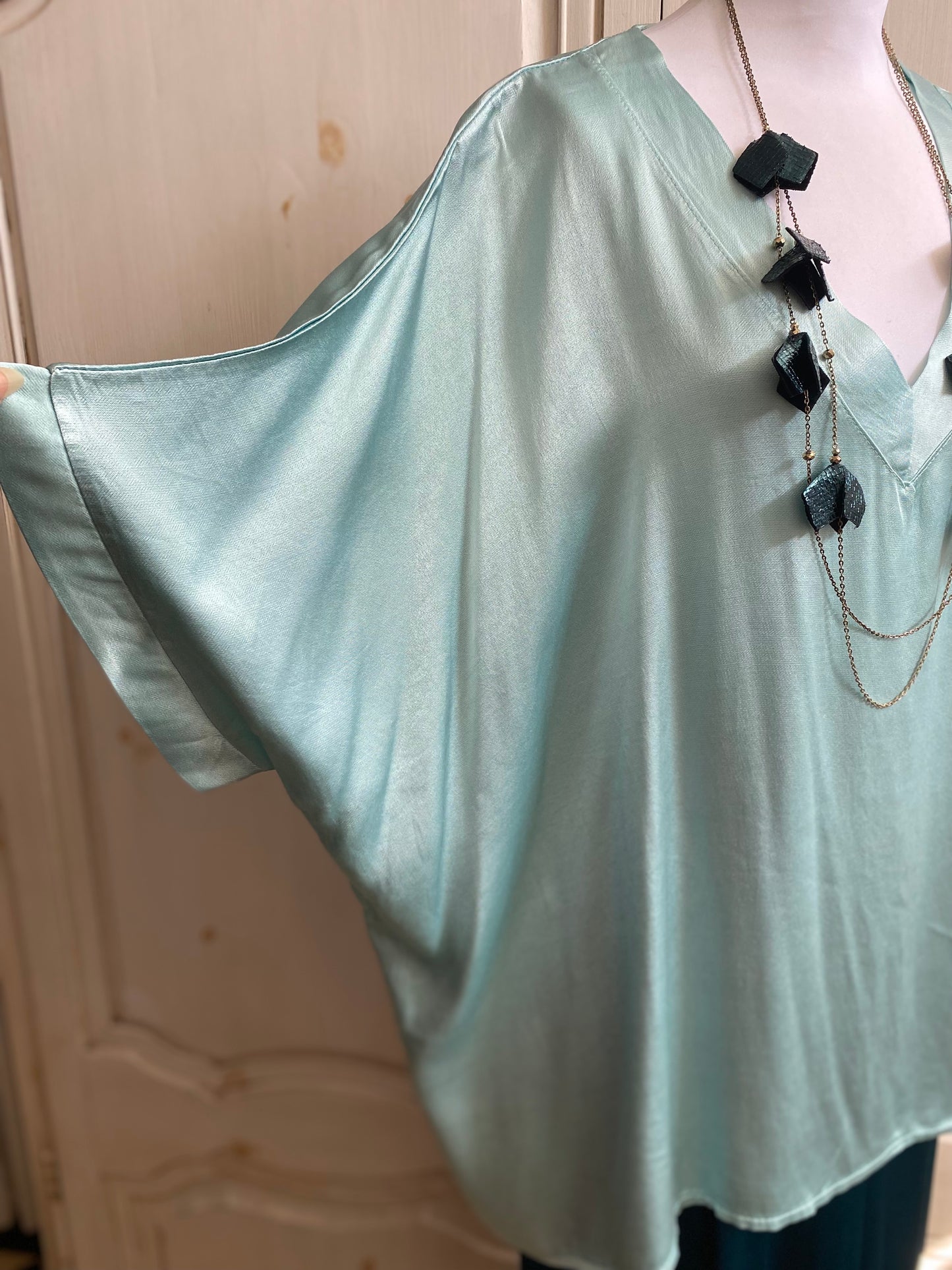 Tenue Nana 3 pieces convient du 42 au 50