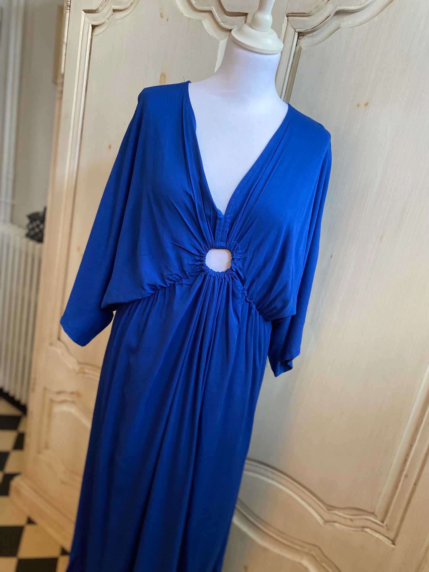 Robe Erika convient du 42au 48