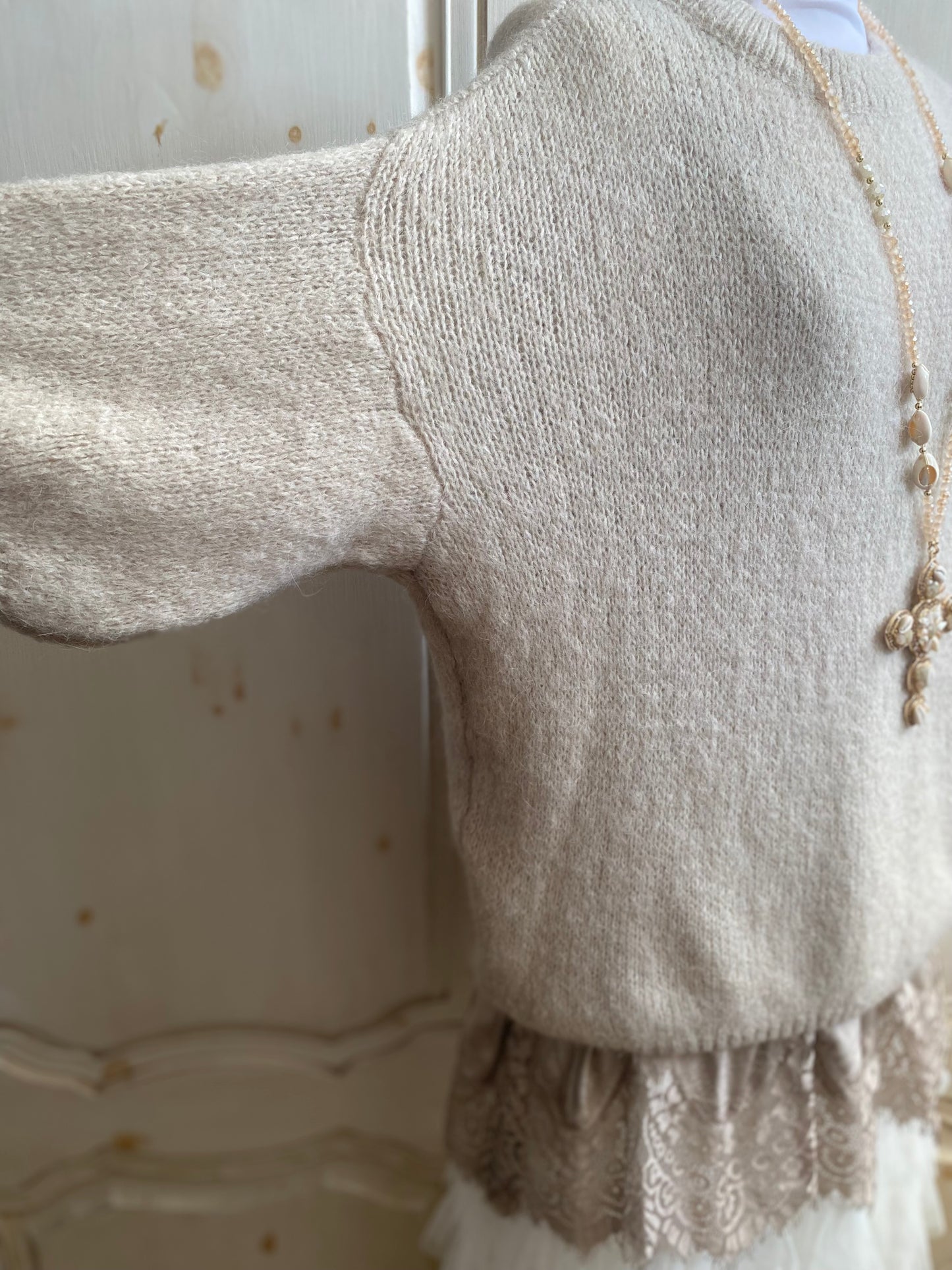 -5% Tenue Ange 4 pièces du 38 au 46
