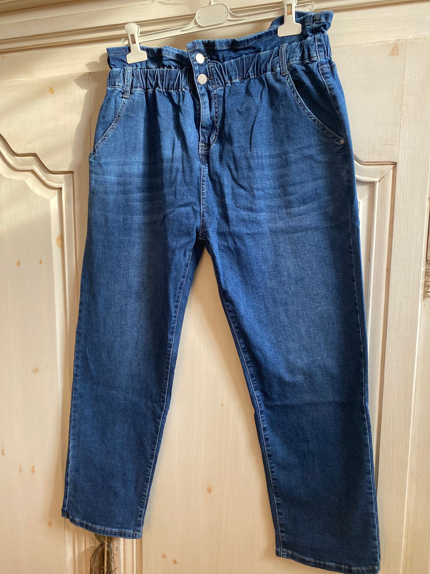 Jeans convient du 46 au 50